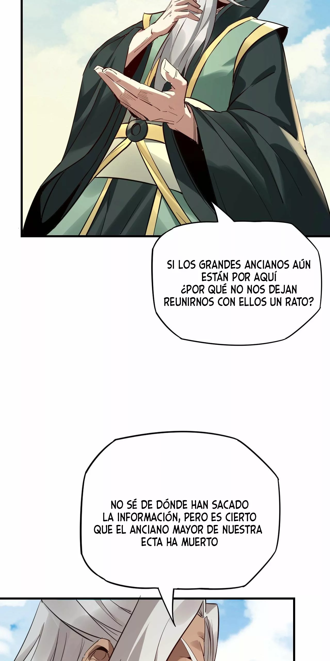 Página 50 del Manga