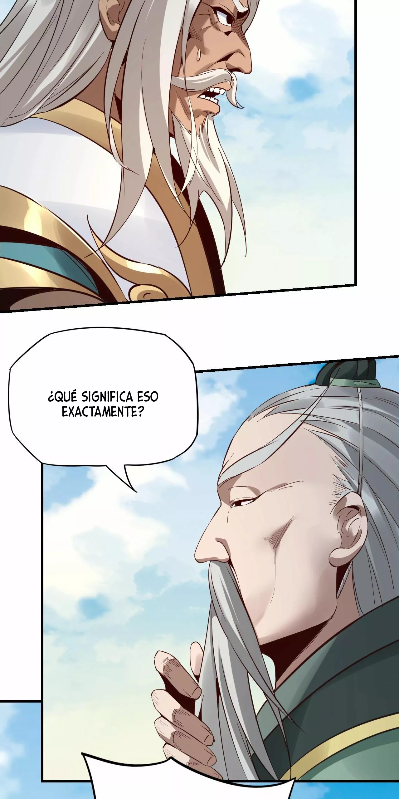 Página 51 del Manga