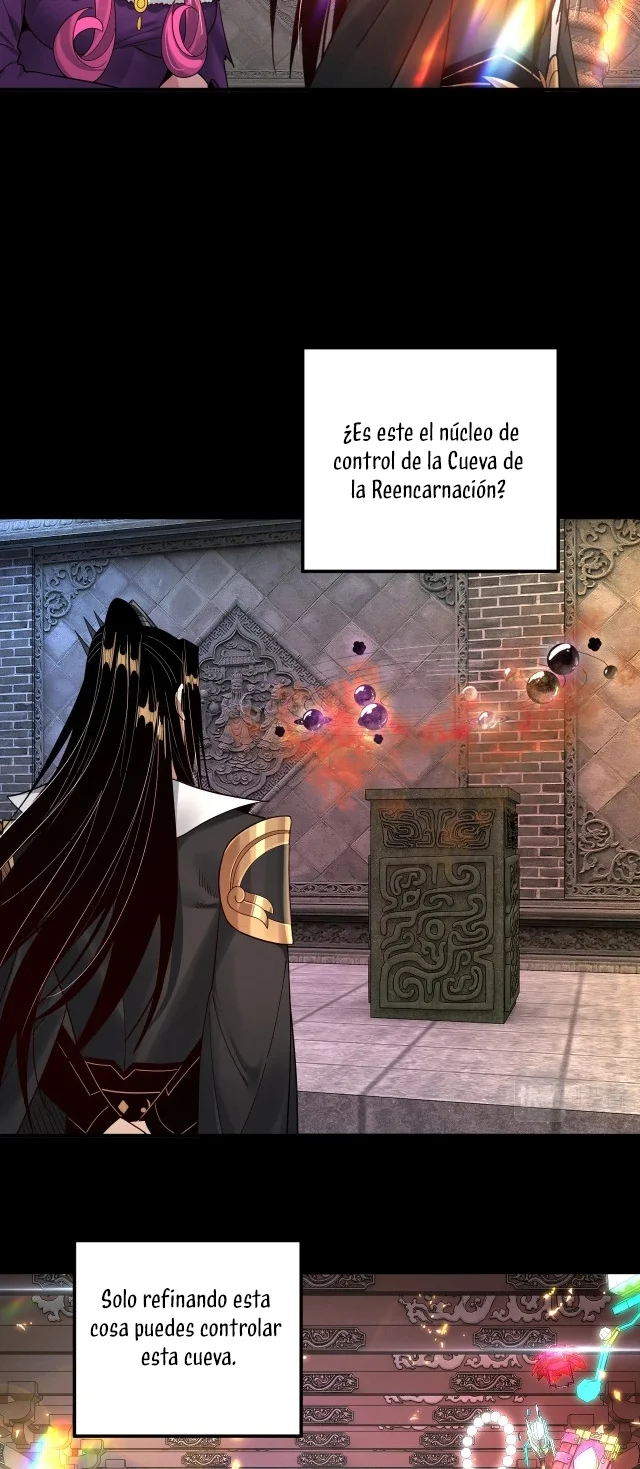 Página 38 del Manga