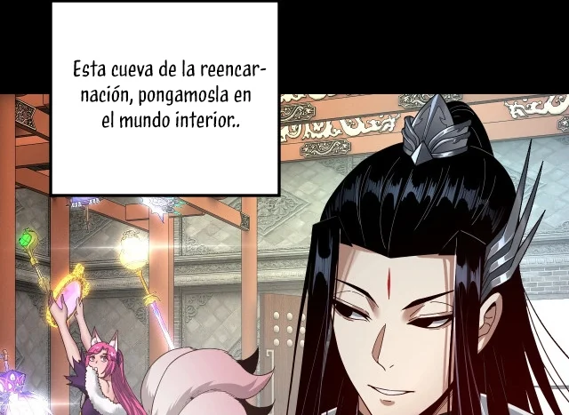 Página 43 del Manga