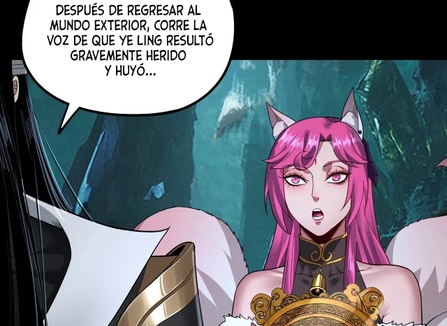Página 54 del Manga