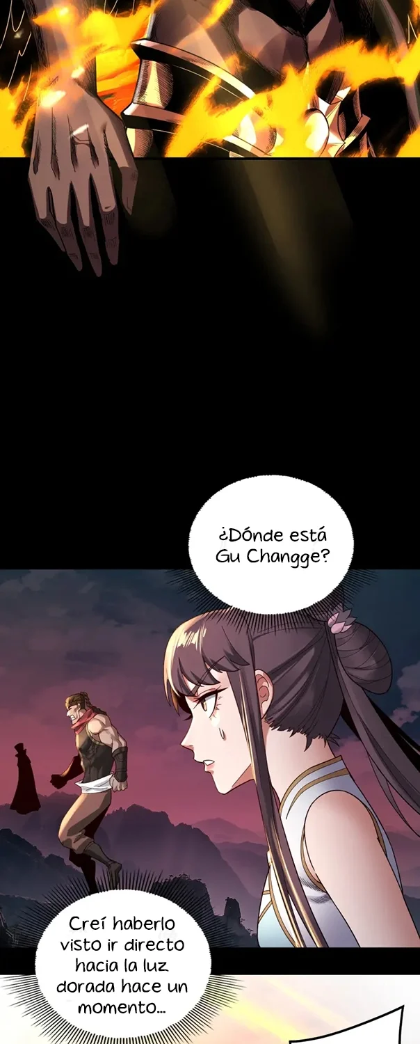 Página 40 del Manga