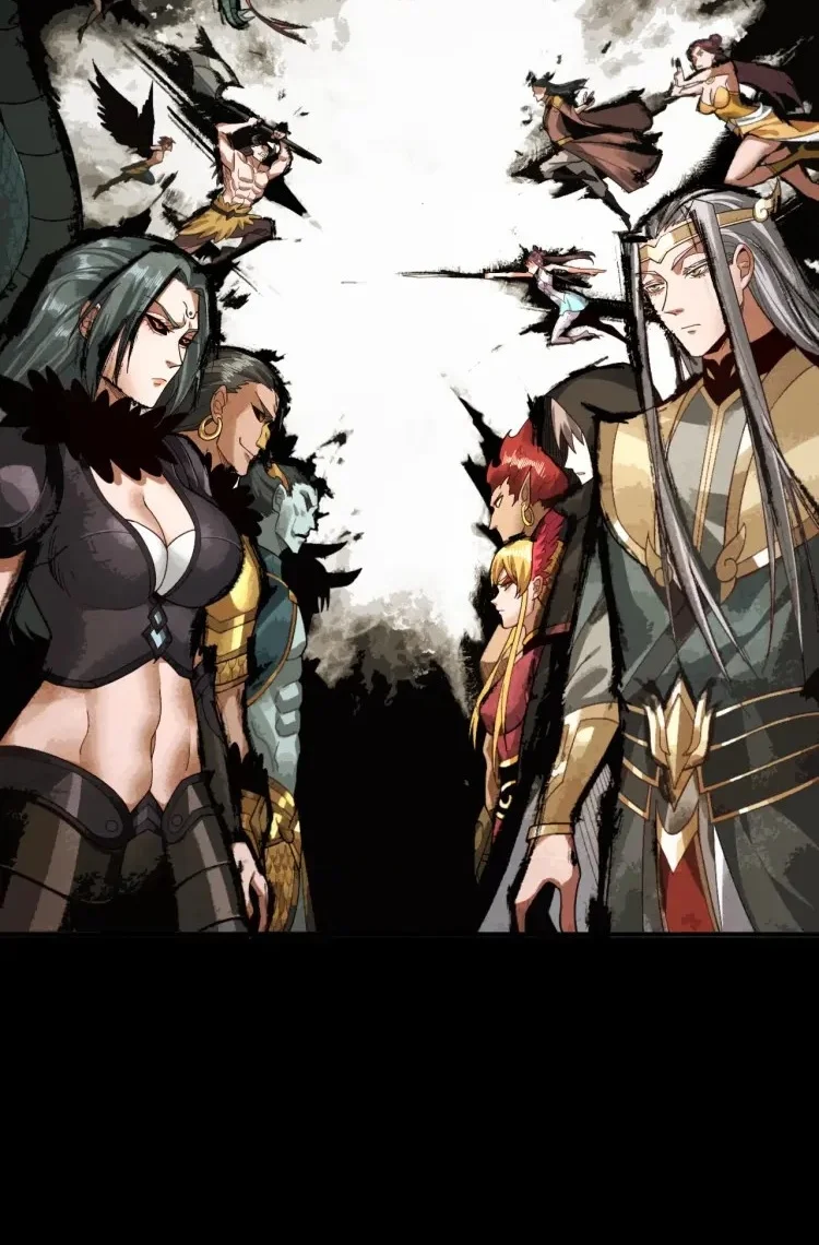 Página 40 del Manga