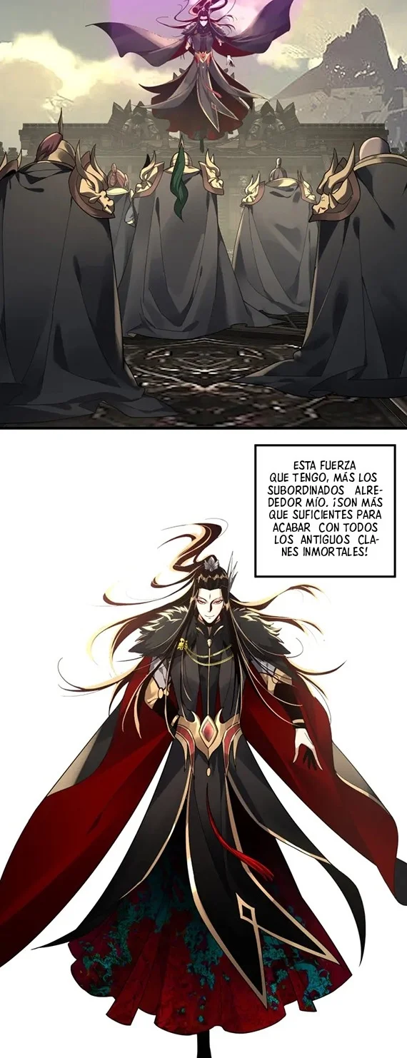 Página 38 del Manga