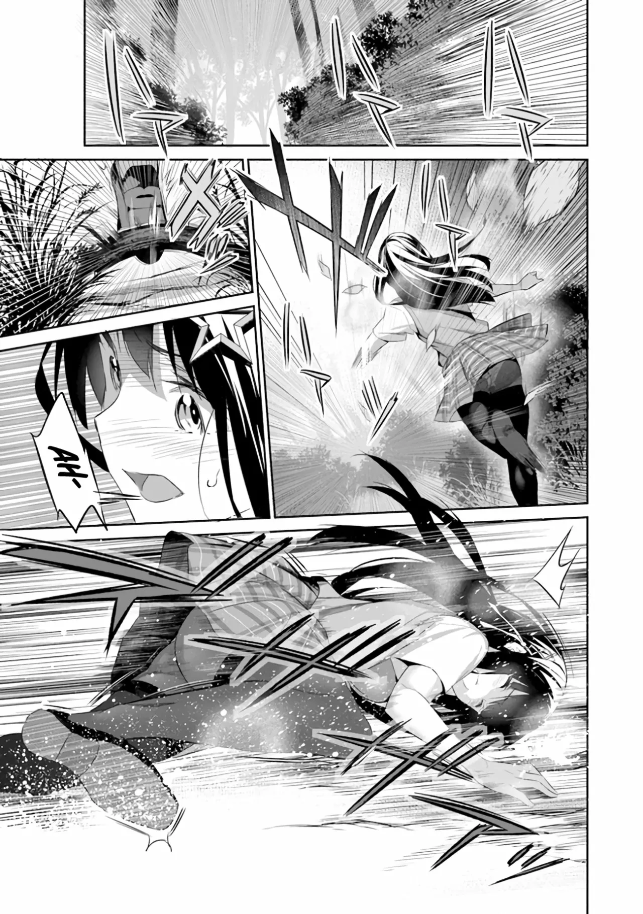 Página 34 del Manga