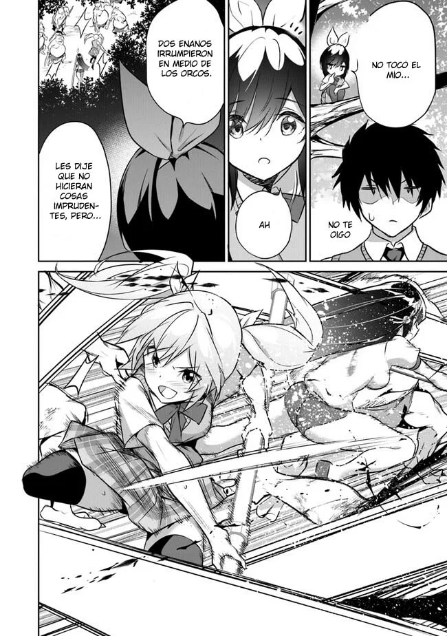 Página 36 del Manga