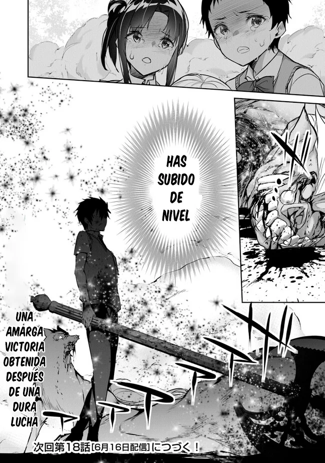 Página 30 del Manga