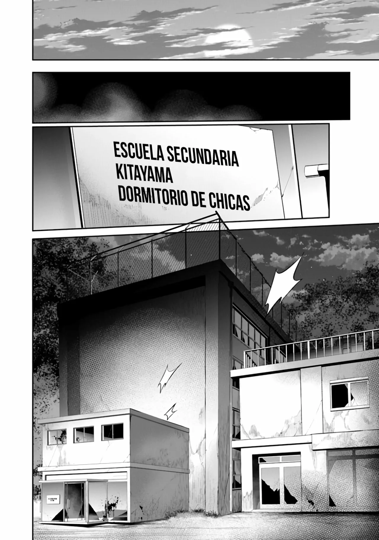 Página 30 del Manga