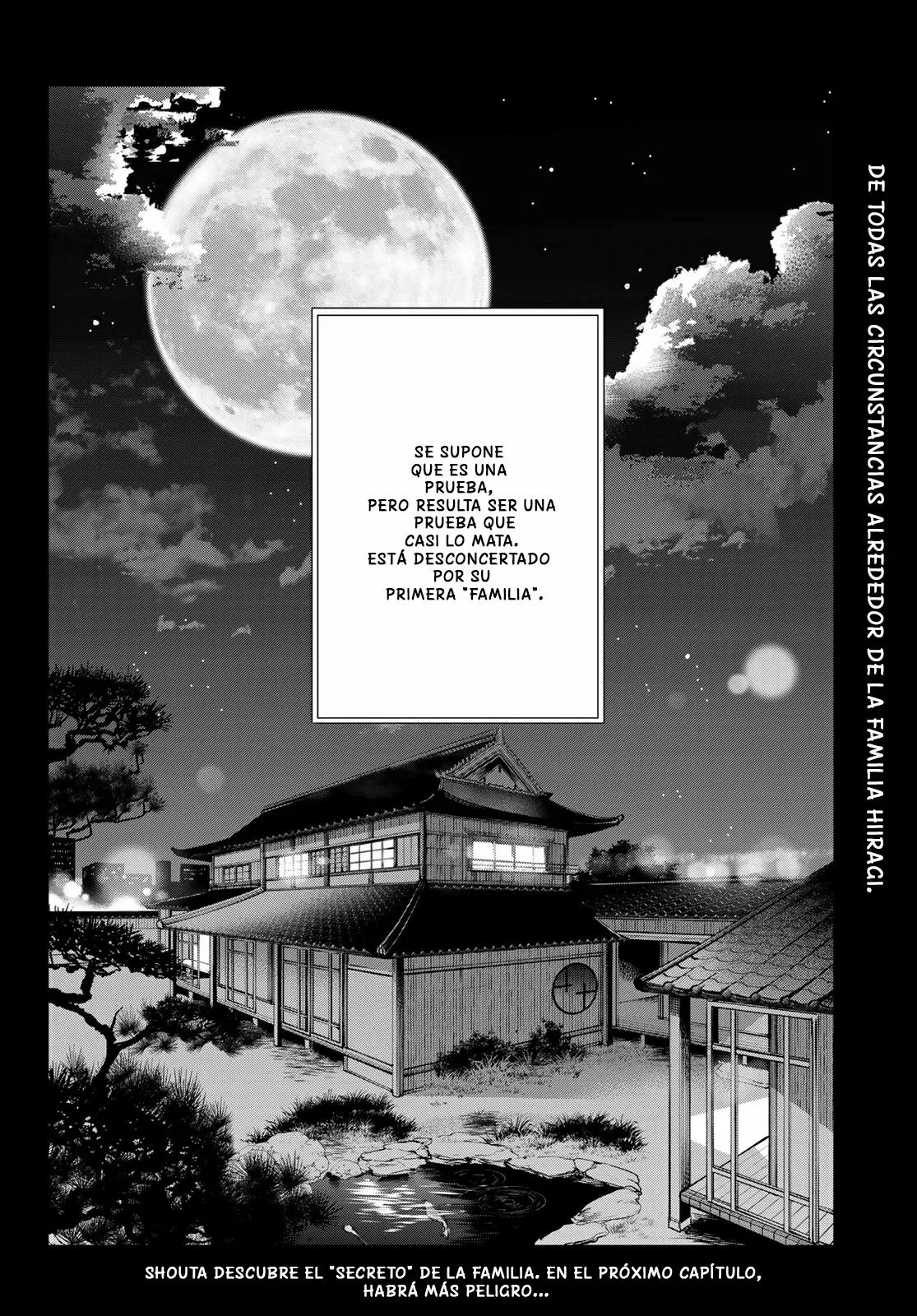 Página 43 del Manga