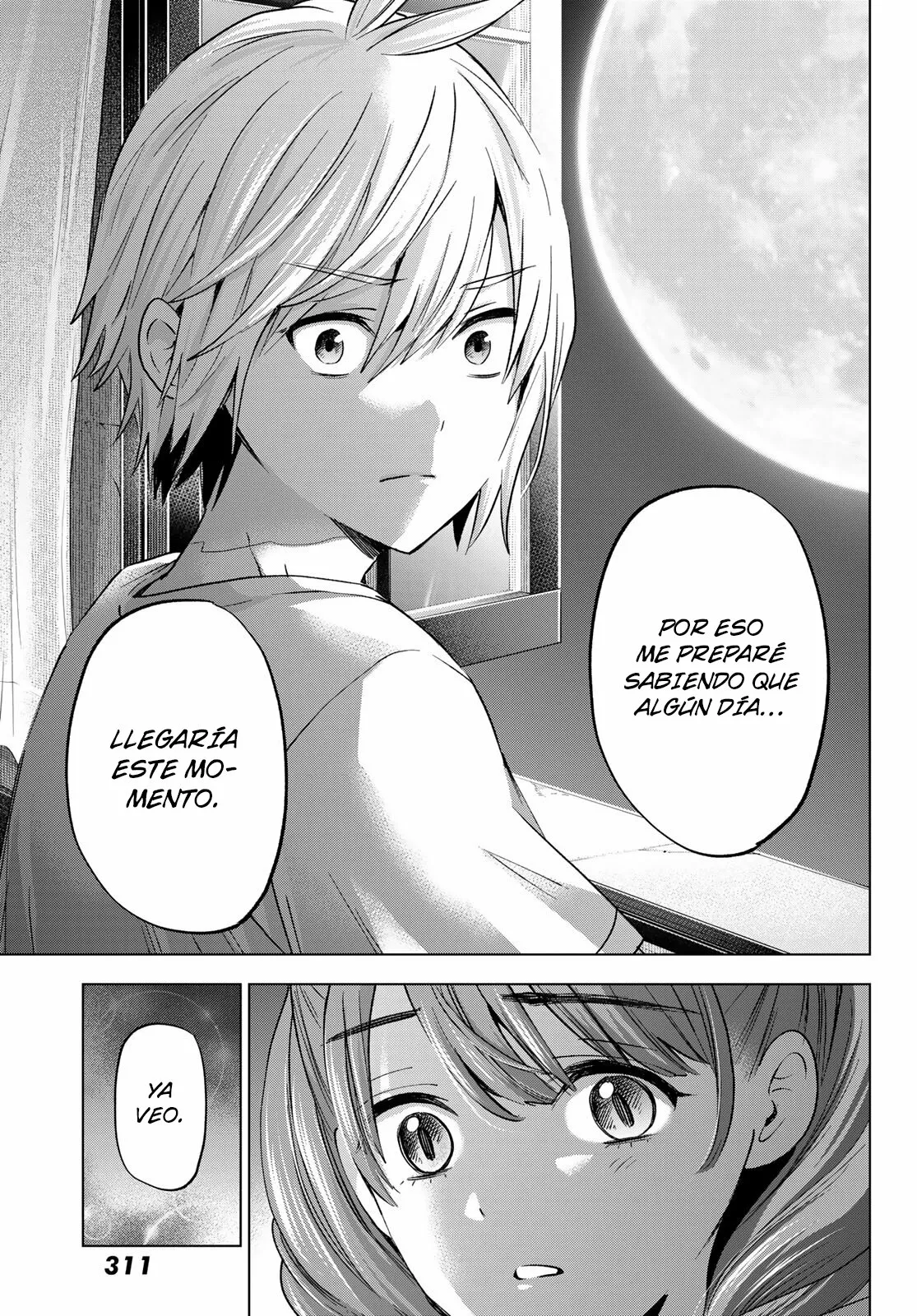 Página 24 del Manga
