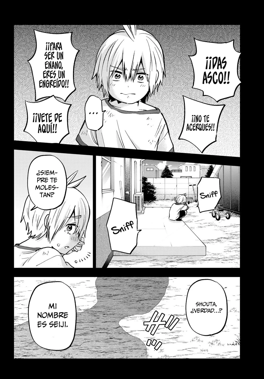 Página 24 del Manga