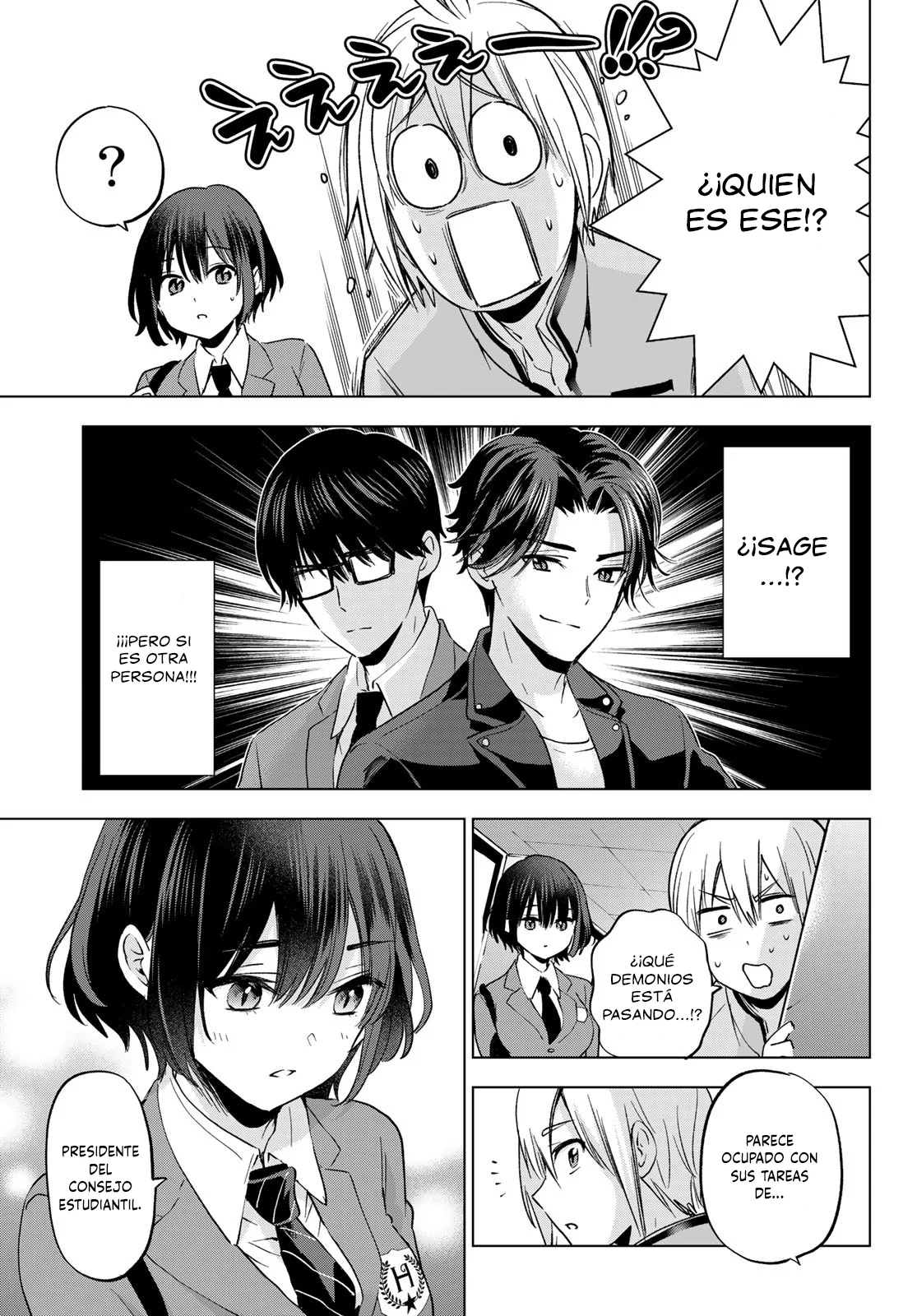 Página 24 del Manga