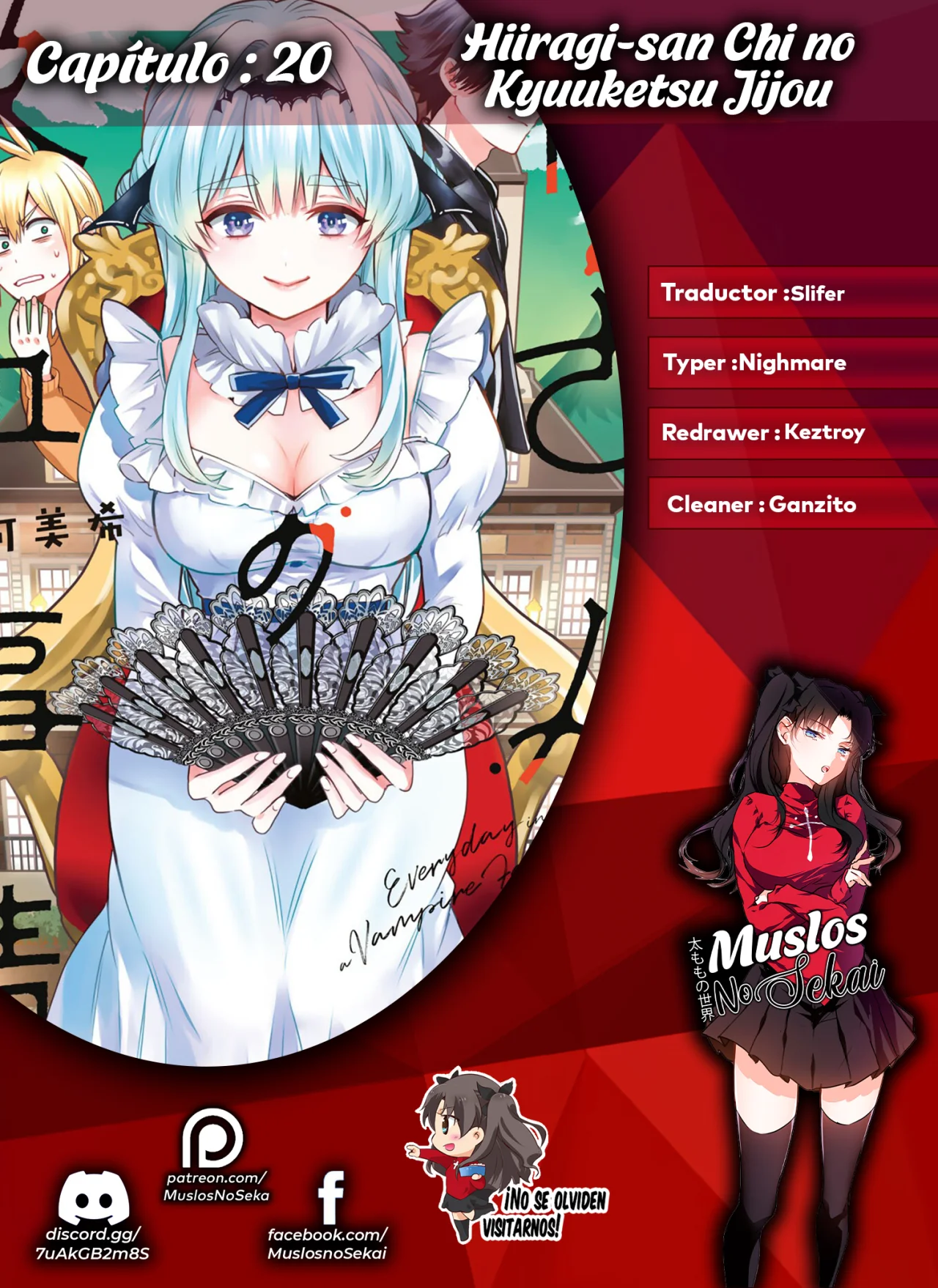 Página 30 del Manga