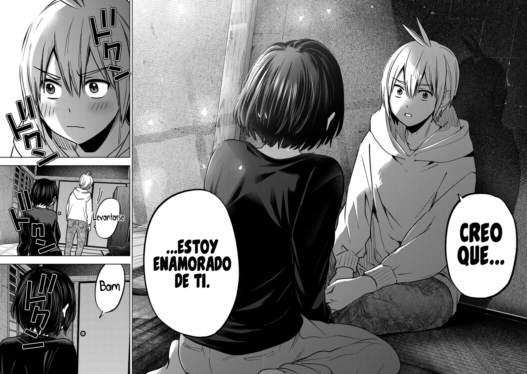 Página 24 del Manga
