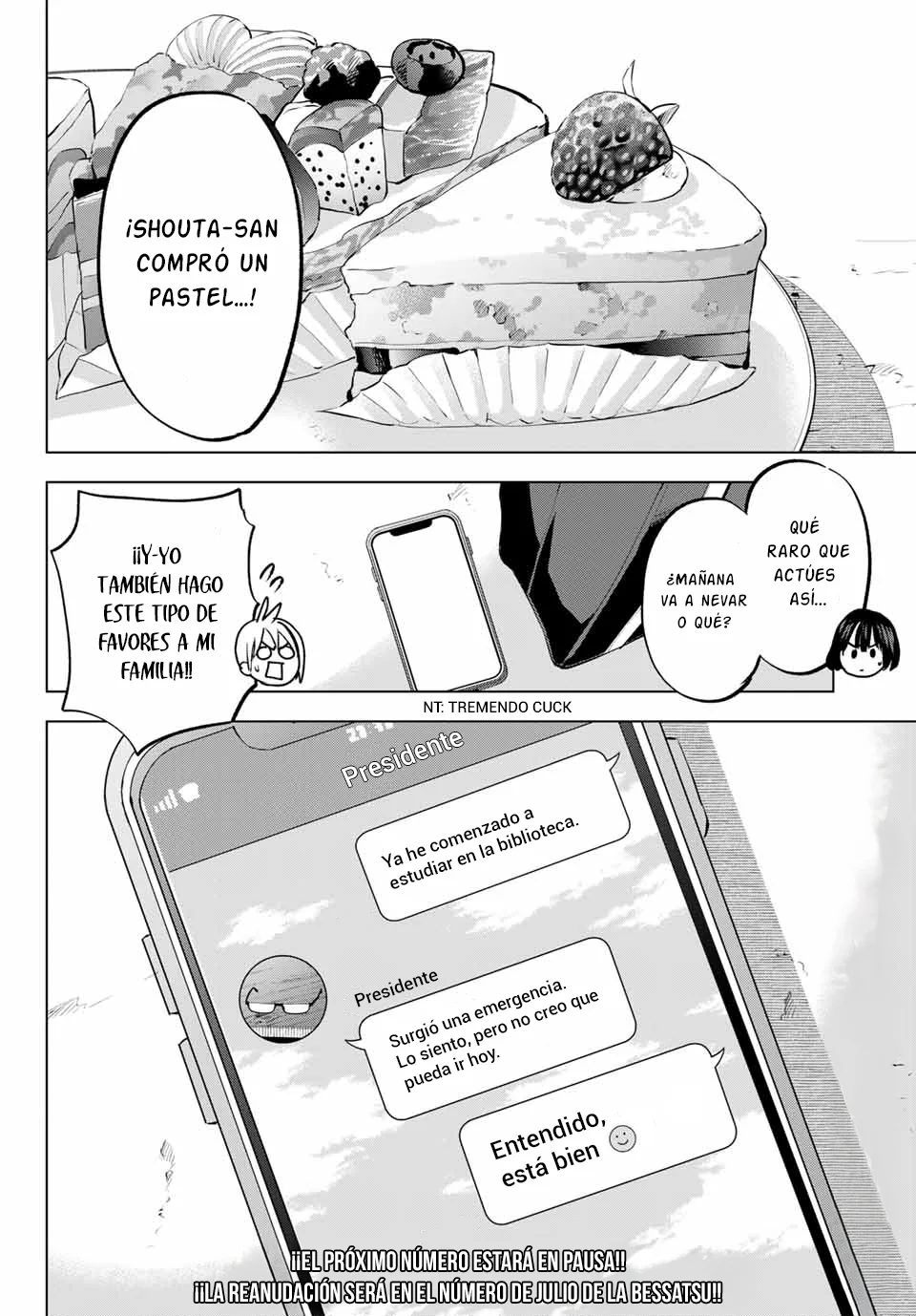 Página 24 del Manga