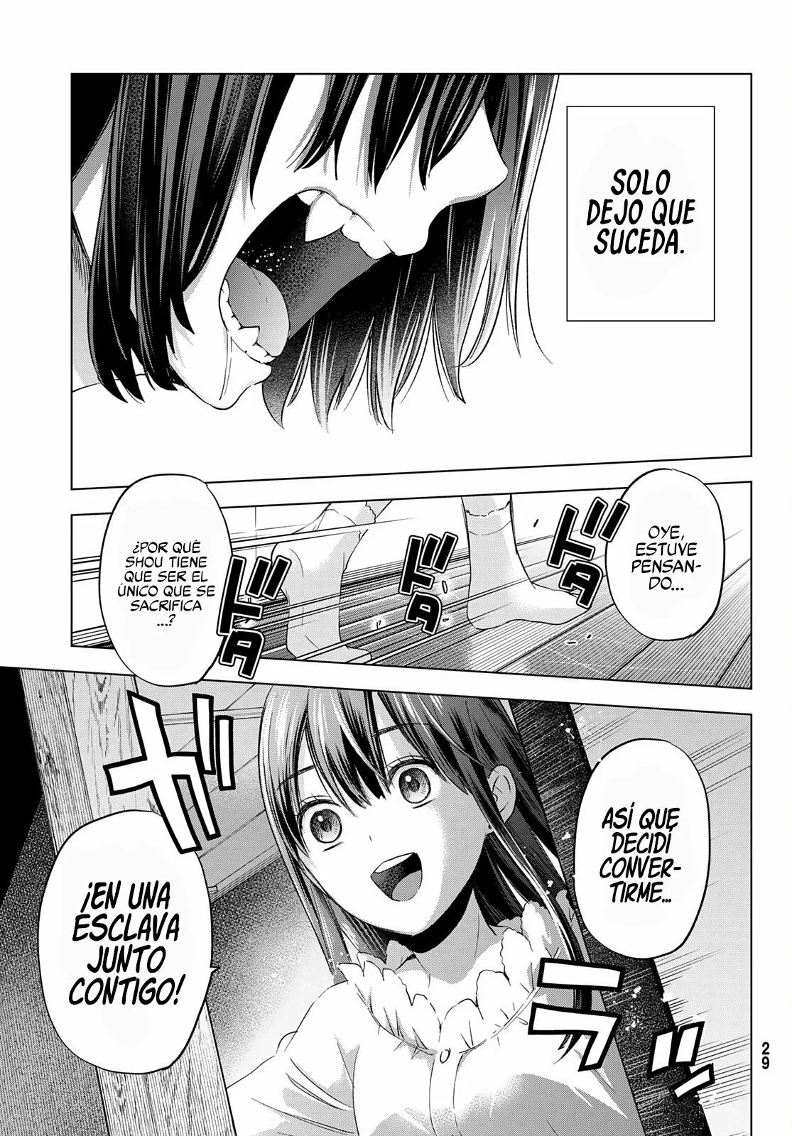 Página 24 del Manga