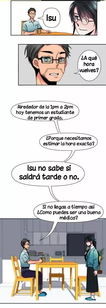 Página 42 del Manga