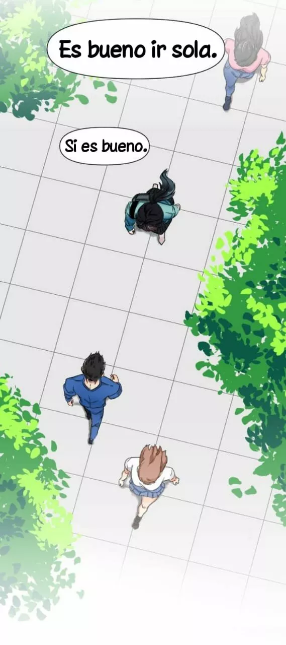 Página 45 del Manga