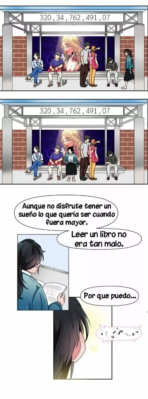 Página 46 del Manga