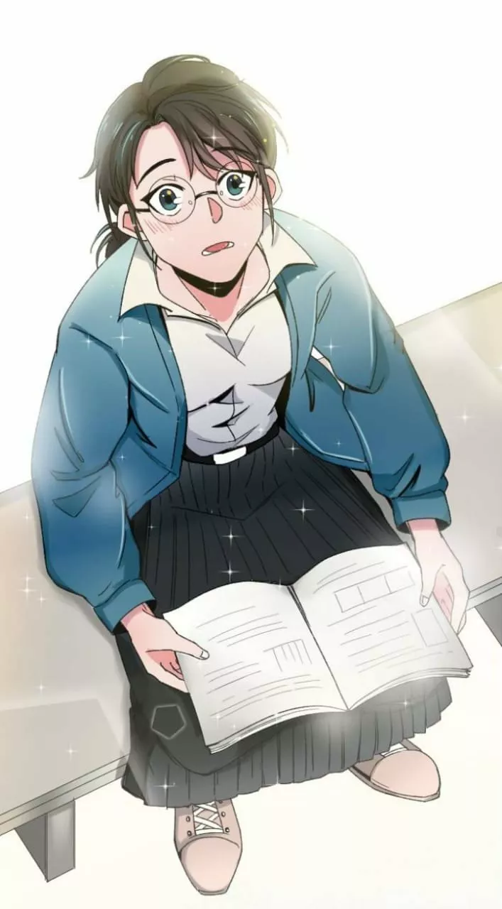 Página 47 del Manga