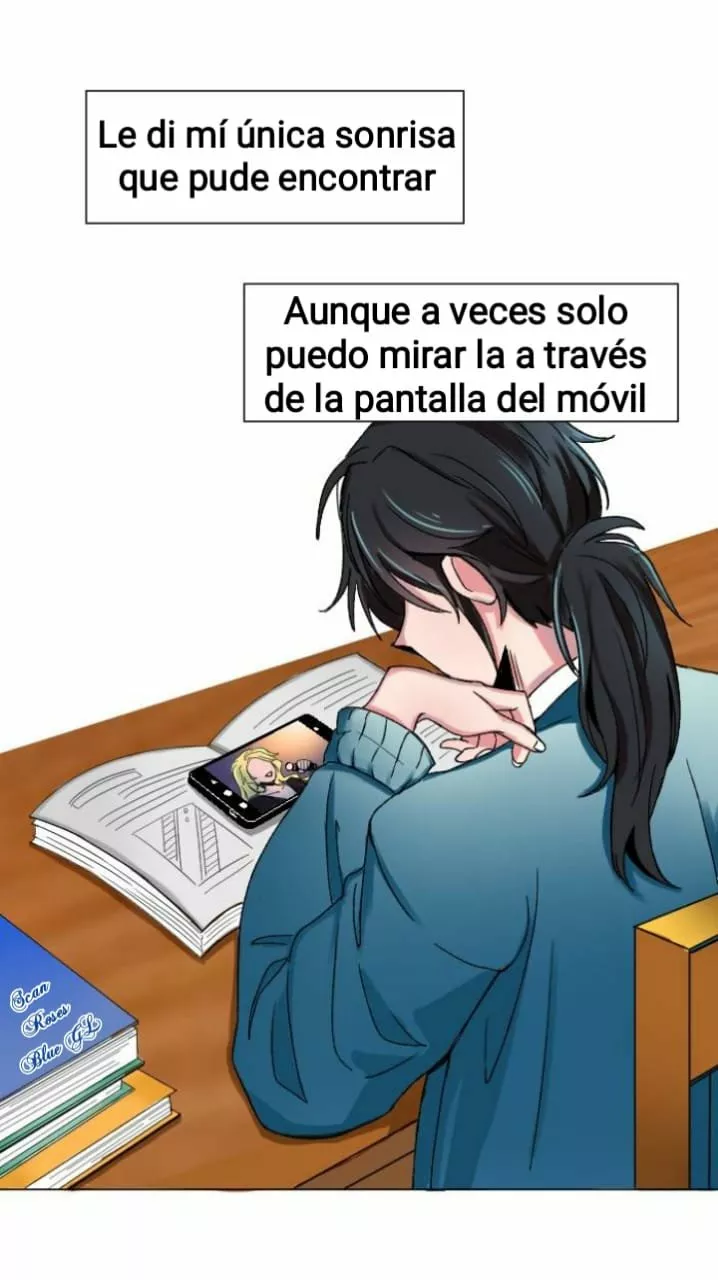 Página 55 del Manga