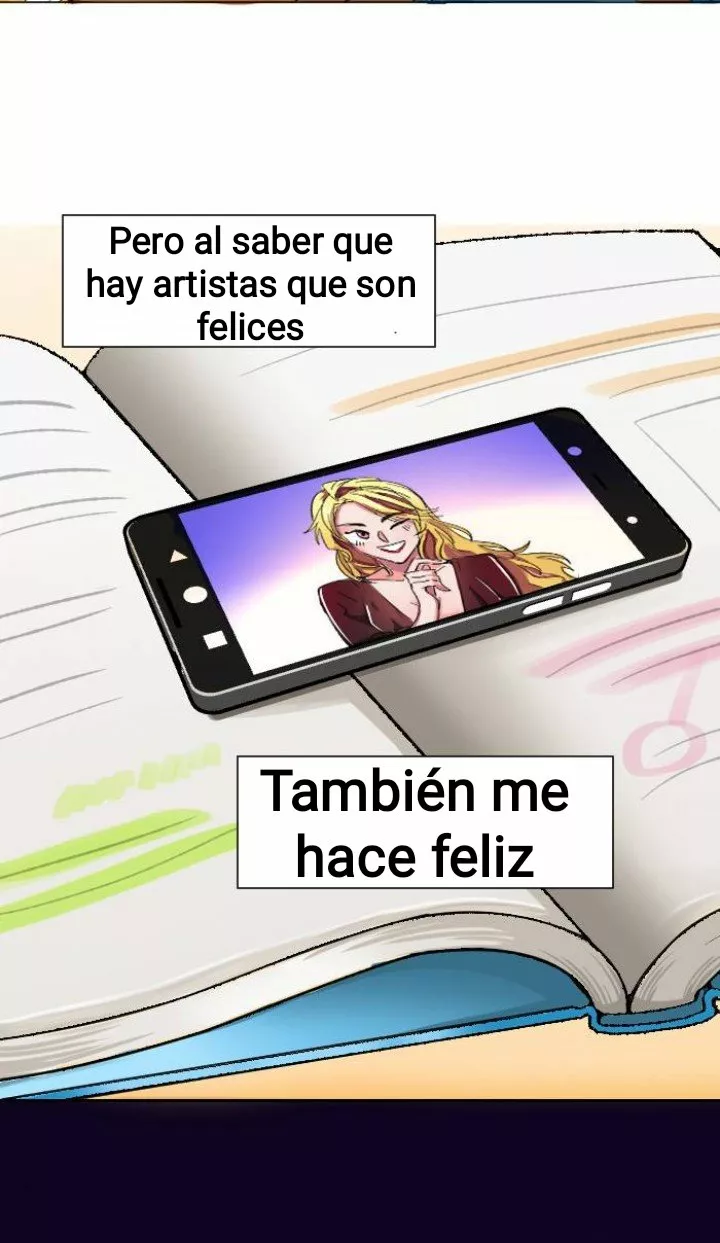 Página 56 del Manga