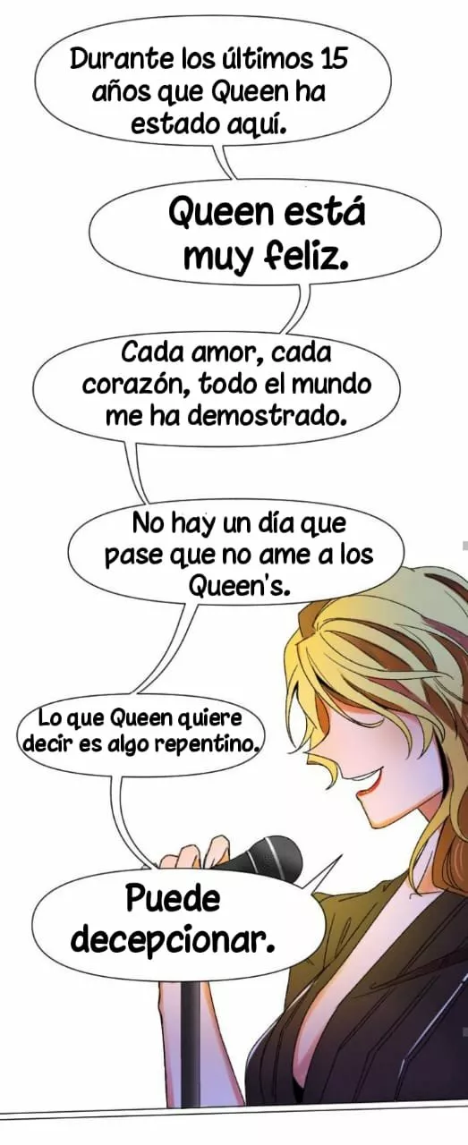 Página 64 del Manga