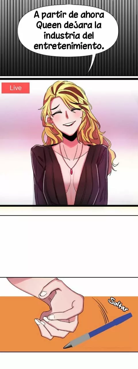 Página 67 del Manga