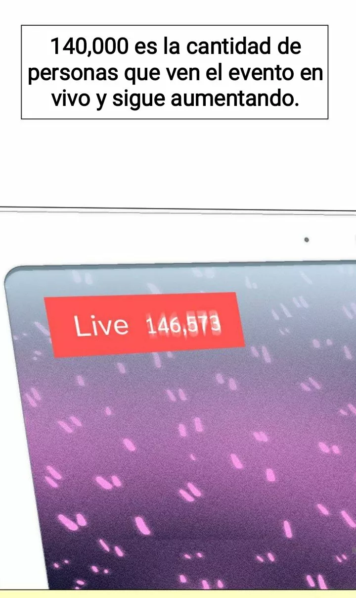 Página 69 del Manga