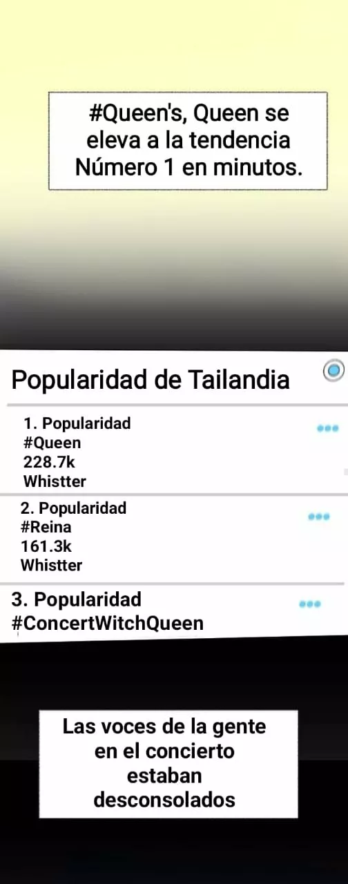 Página 70 del Manga