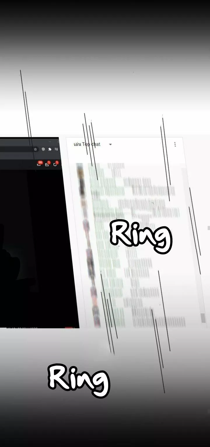 Página 72 del Manga