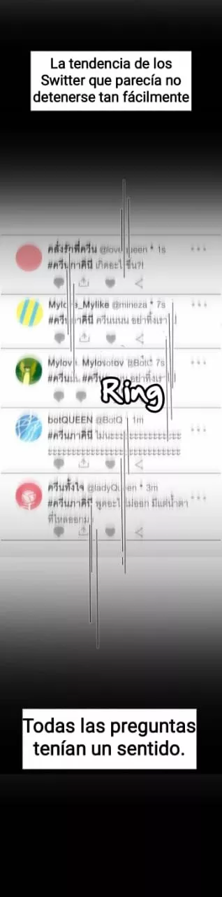 Página 73 del Manga