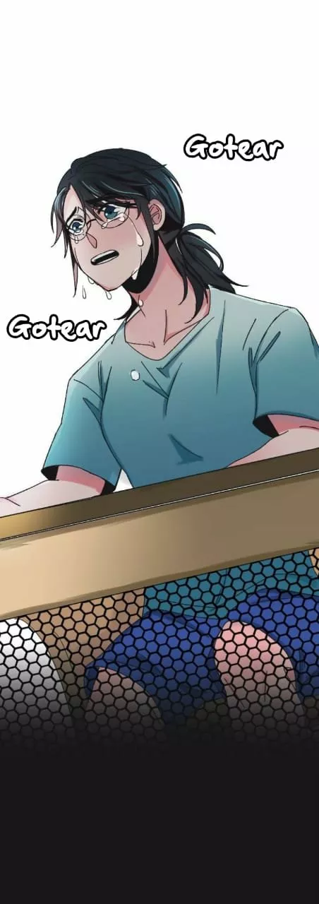 Página 74 del Manga