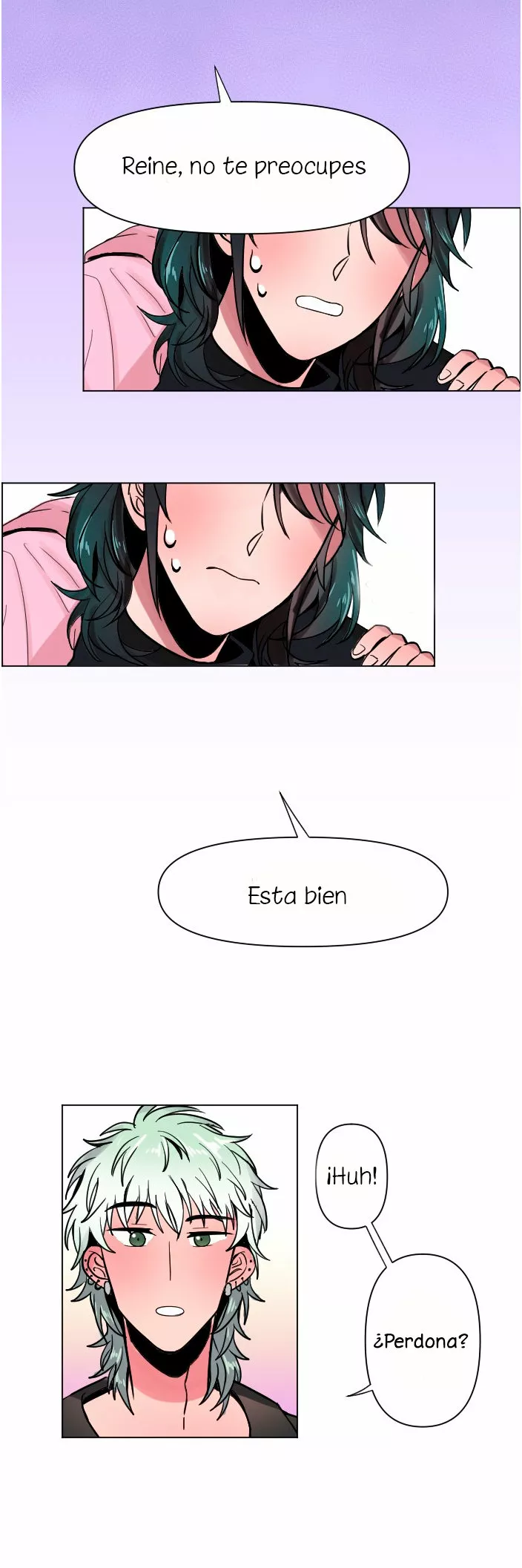 Página 35 del Manga