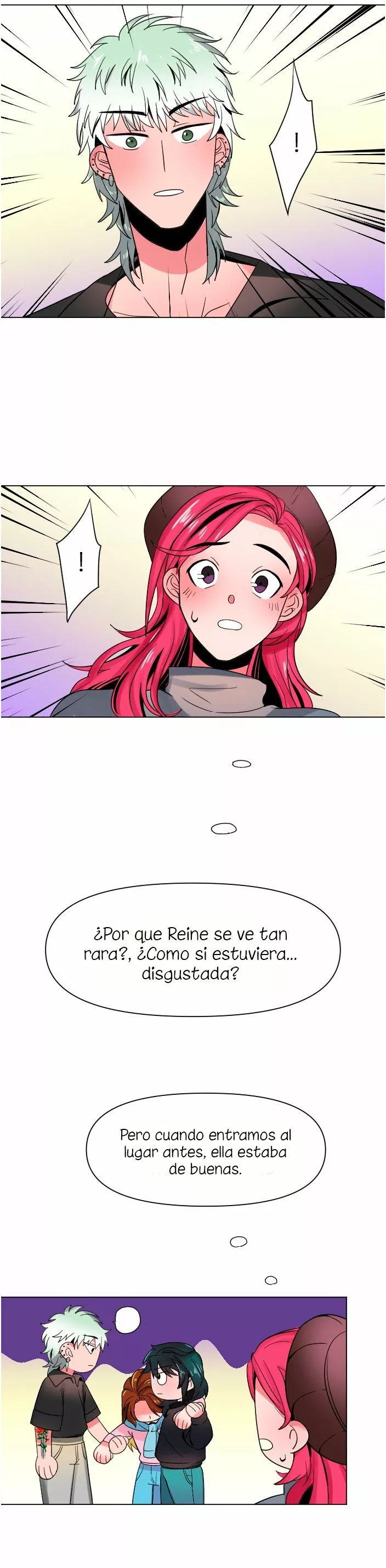 Página 36 del Manga