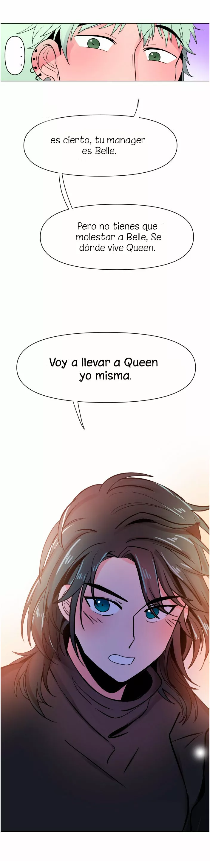 Página 37 del Manga