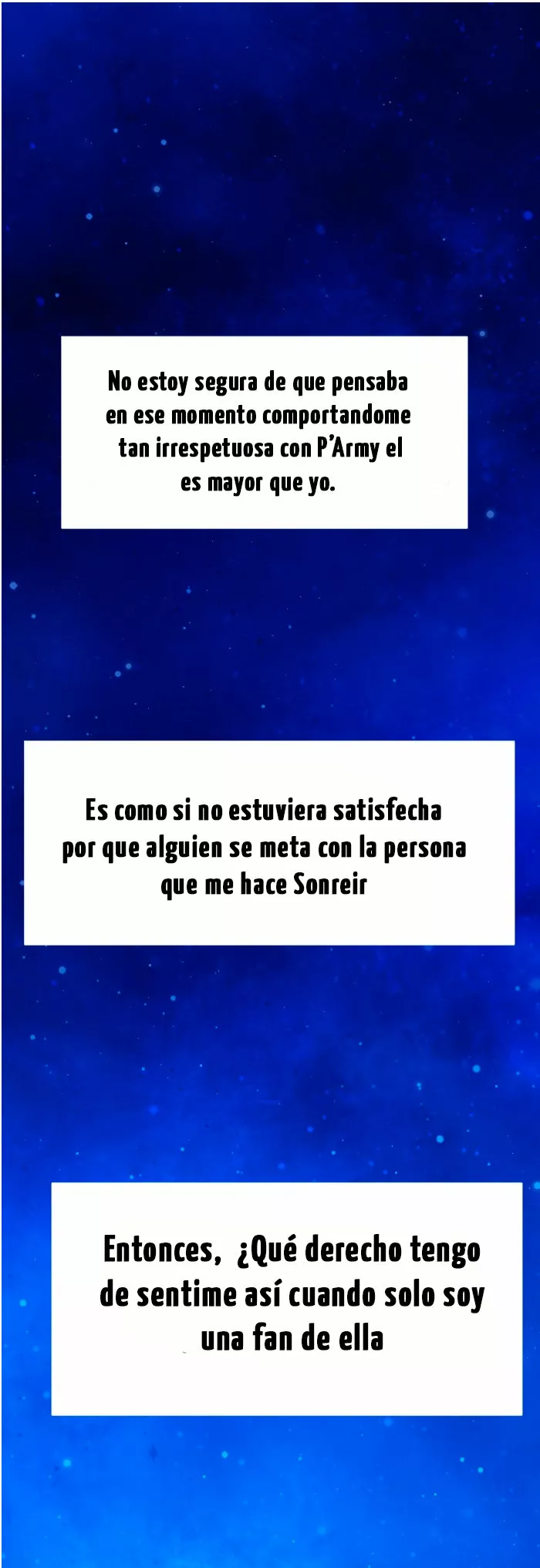 Página 40 del Manga