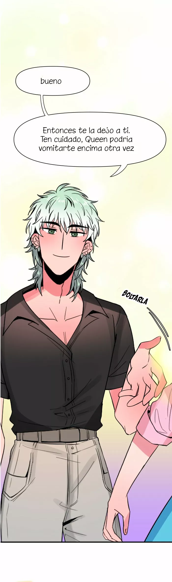 Página 42 del Manga