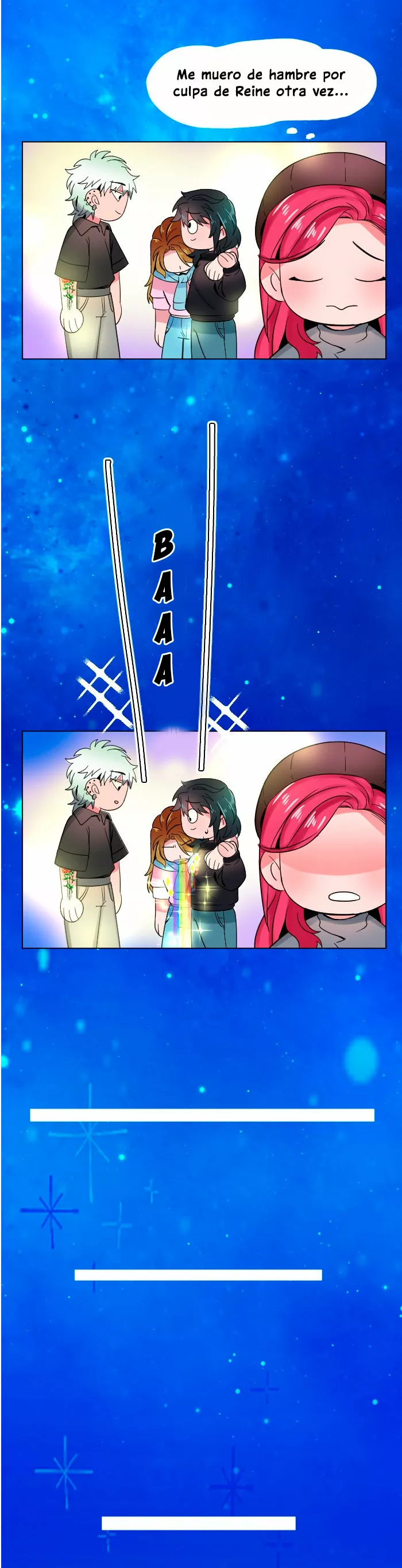 Página 43 del Manga