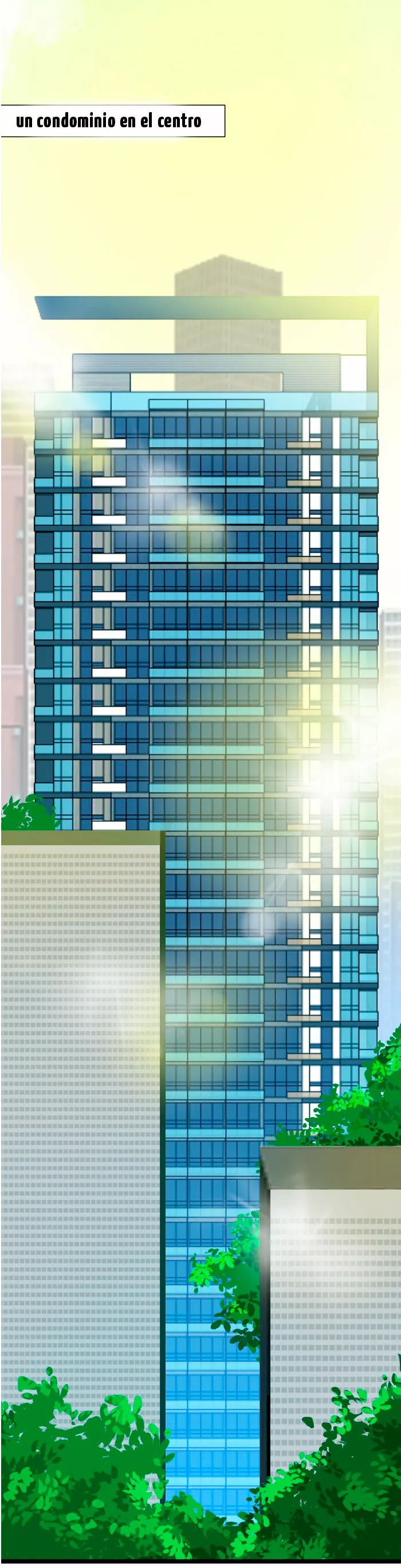 Página 45 del Manga