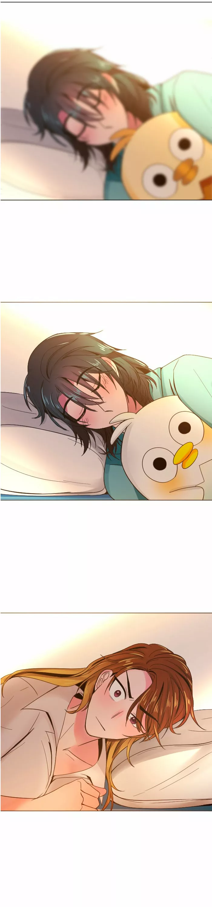 Página 47 del Manga