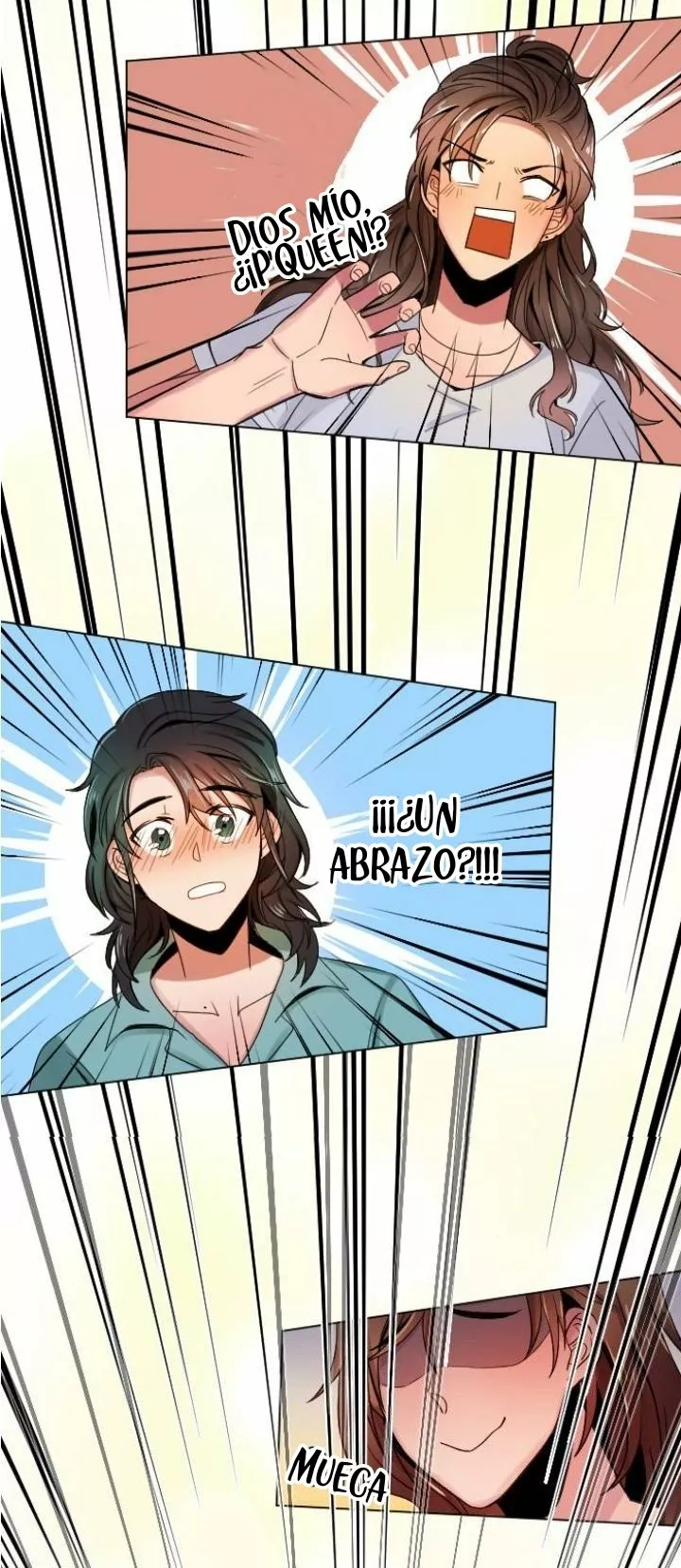 Página 34 del Manga