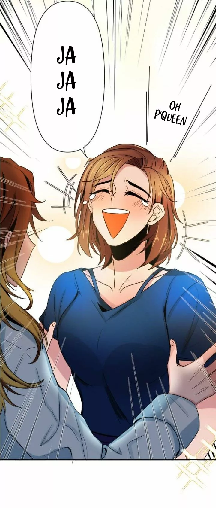 Página 35 del Manga