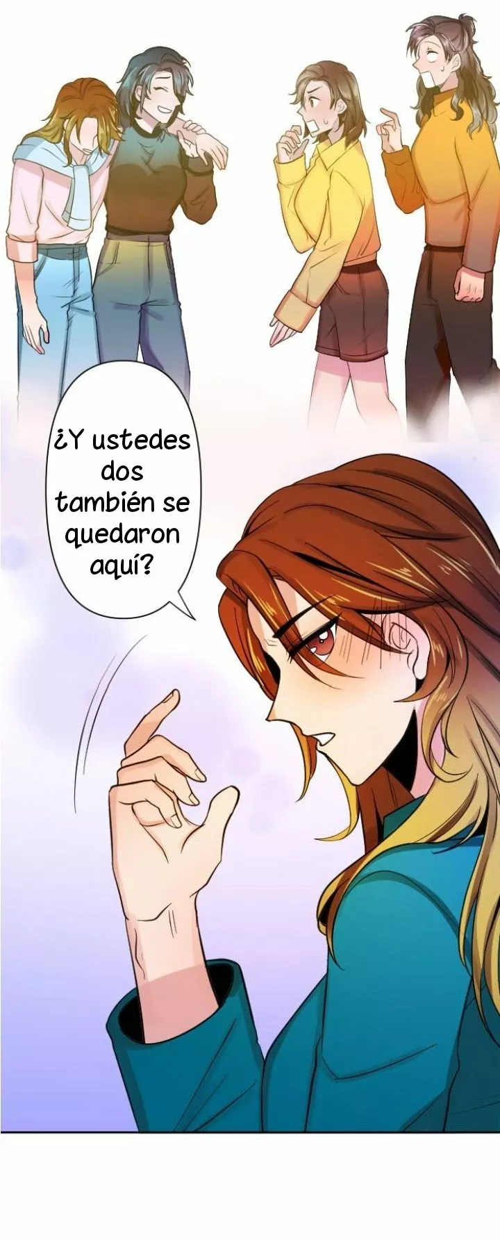 Página 41 del Manga