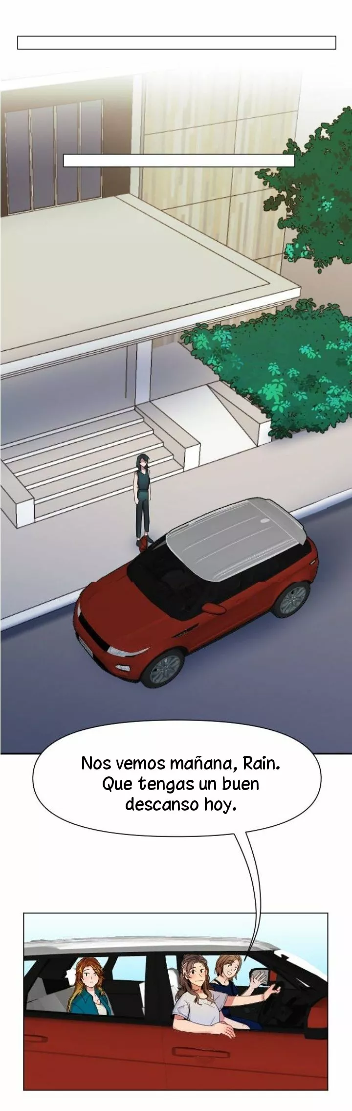 Página 50 del Manga