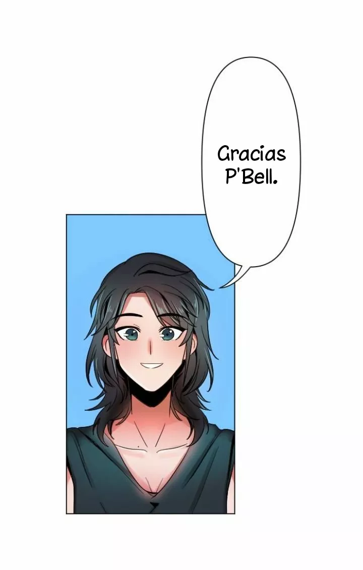 Página 51 del Manga