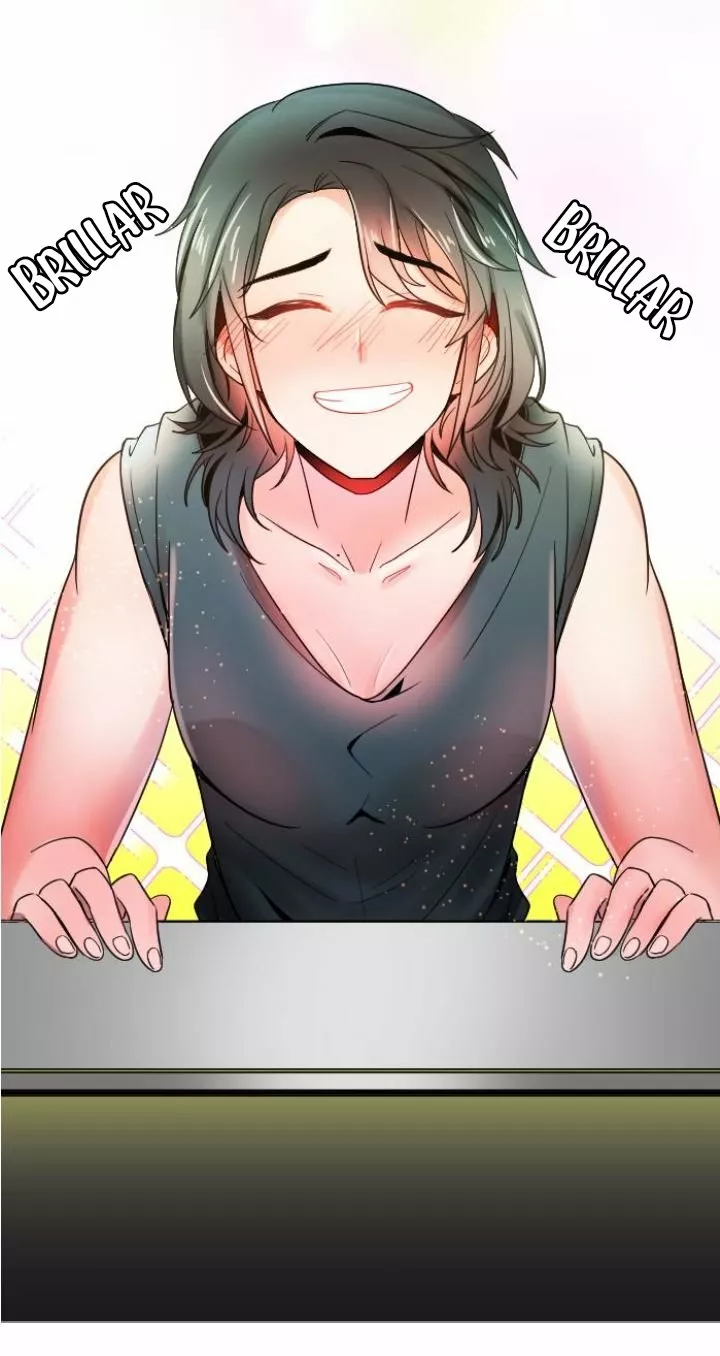 Página 57 del Manga