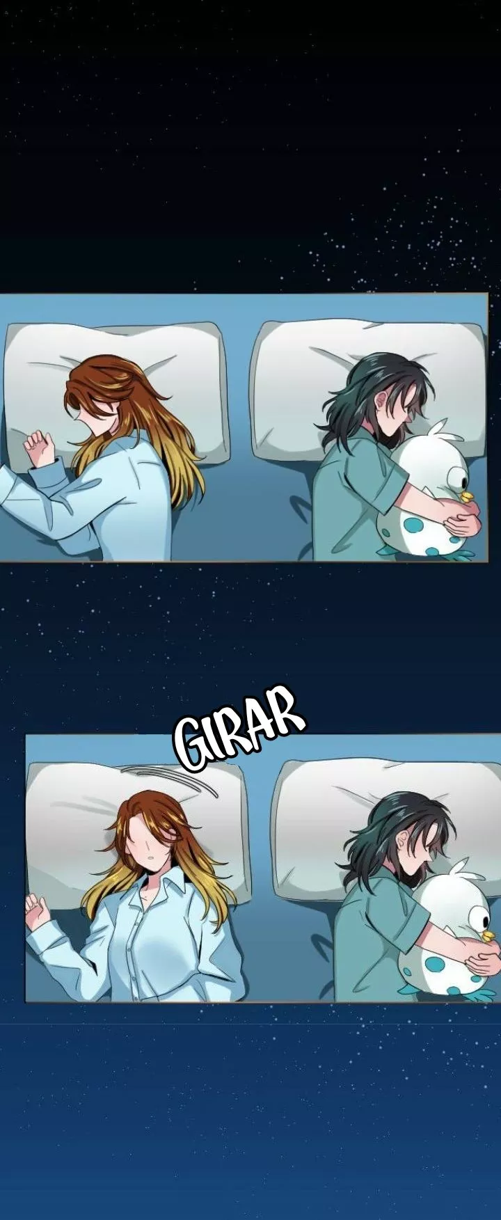 Página 35 del Manga