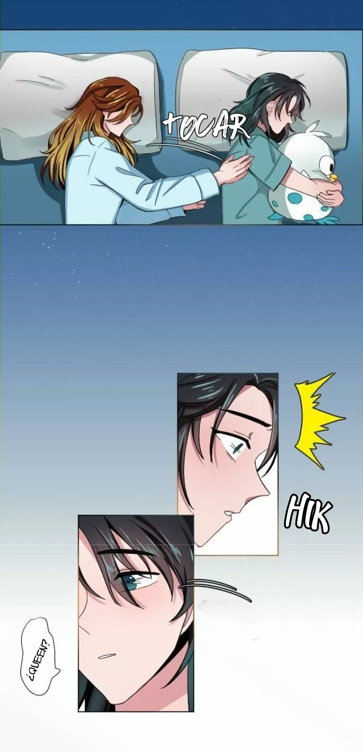 Página 36 del Manga