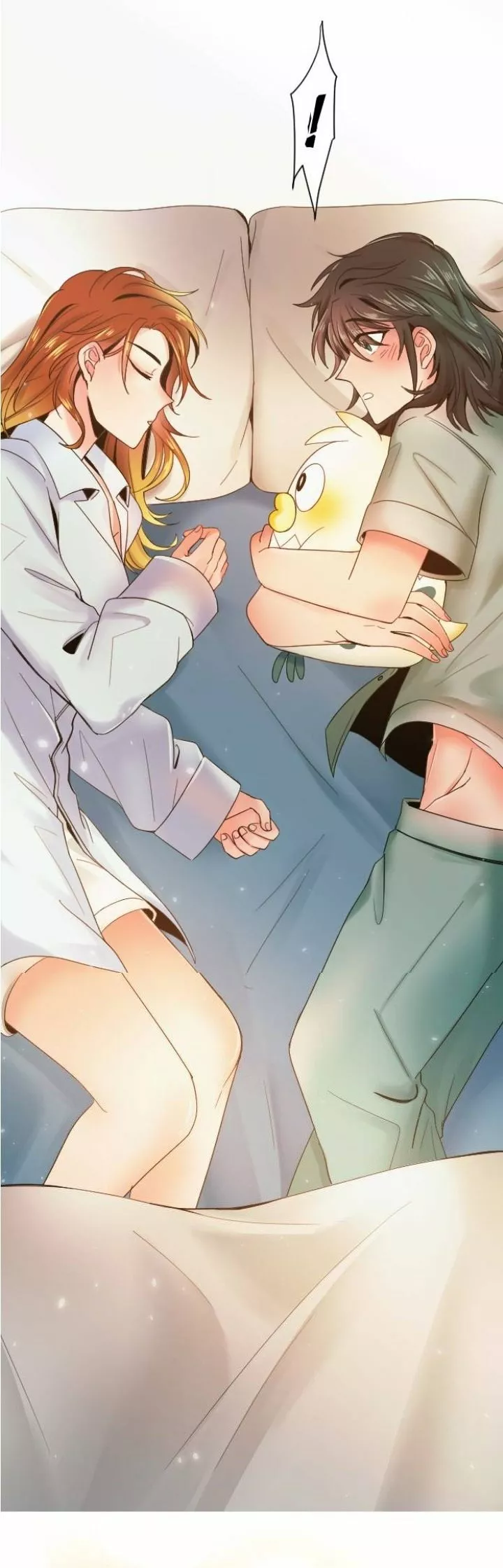 Página 37 del Manga